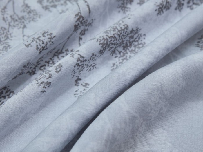 Одеяло ЛЕТНЕЕ тенсел в тенселе 160х220 см, 2158-OS