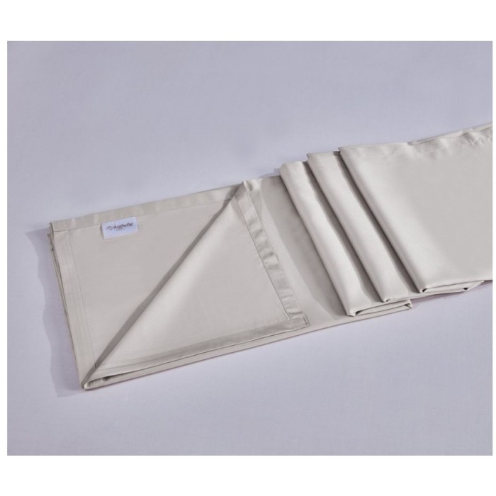 Комплект с 2-мя ЛЕТНИМи одеялами из египетского хлопка Premium 160х220 см, 2119-2OSP