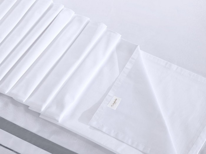 Постельное белье Asabella евро люкс-сатин 2332-6