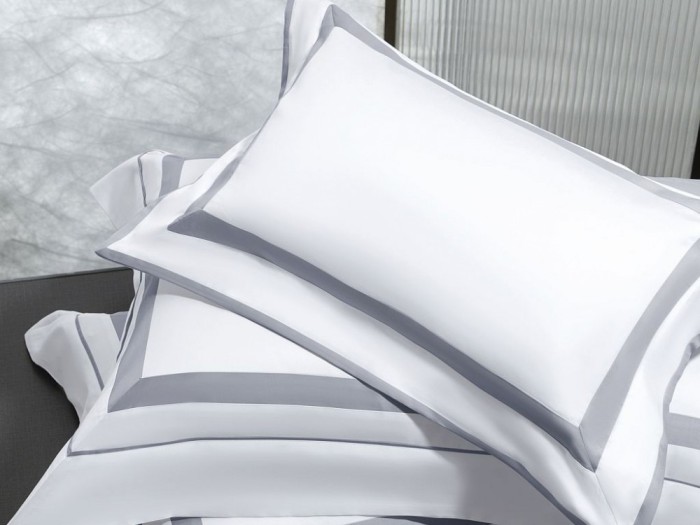 Постельное белье Asabella евро люкс-сатин 2332-6