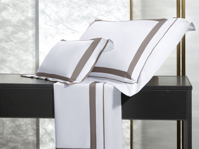 Постельное белье Asabella евро люкс-сатин 2333-6 