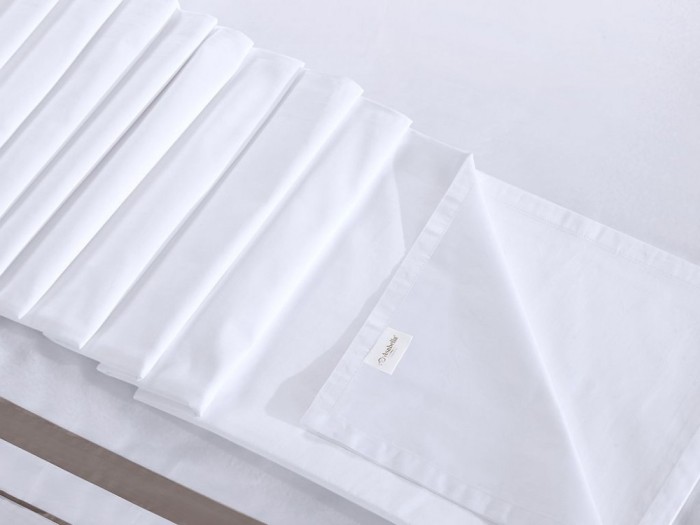 Постельное белье Asabella евро люкс-сатин 2333-6 