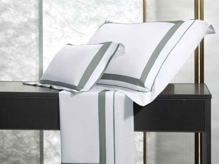 Постельное белье Asabella евро люкс-сатин 2334-6