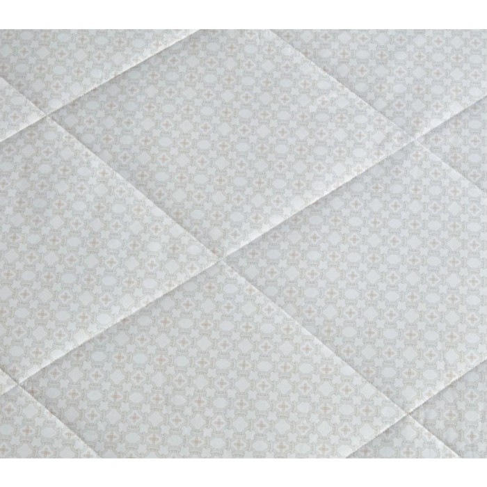 Комплект с летним одеялом полуторный из египетского хлопка Premium 160х220 см,2154-OSPS