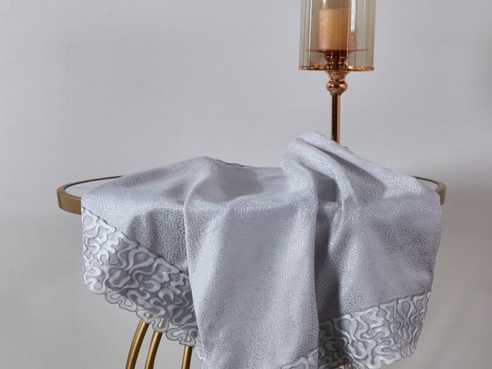 Постельное белье Asabella 2227-4 жаккард