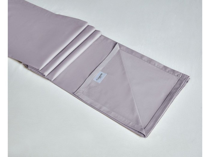 Постельное белье Asabella Семейный, фланель-тенсел 2297-7