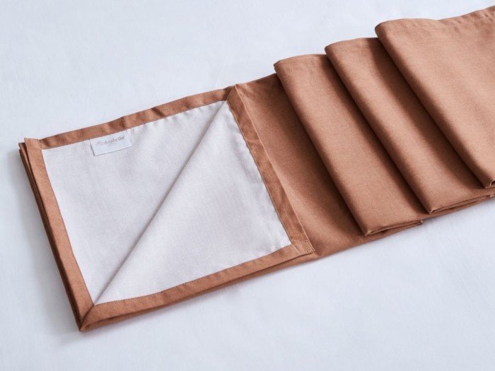 Постельное белье Asabella 2077-6 евро фланель