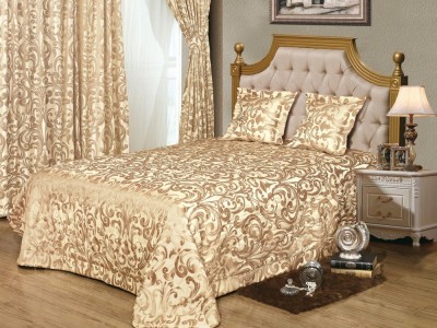 Шторы Asabella 270х275 33S