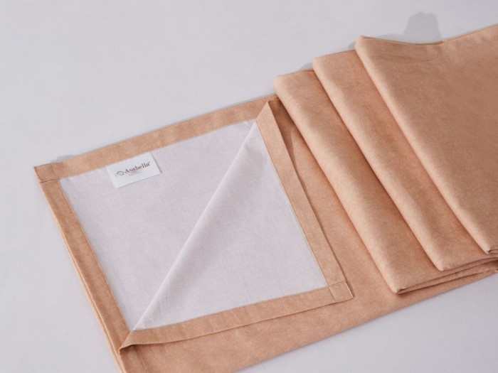 Постельное белье Asabella 2078-6 евро фланель