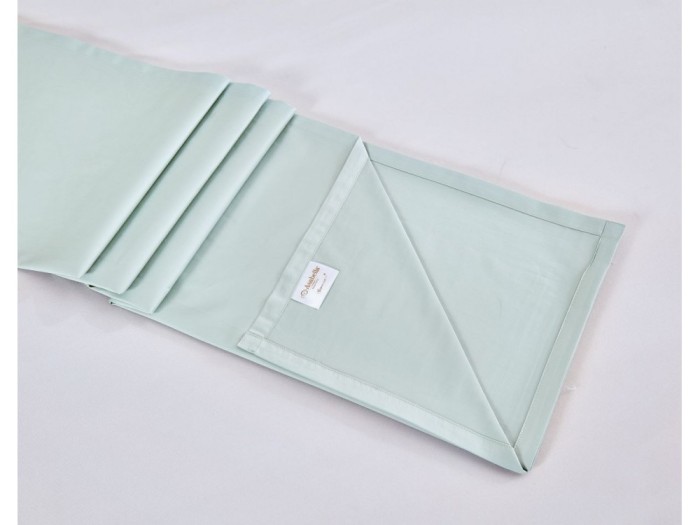 Комплект постельного белья египетский хлопок Premium,Семейный 2392-7