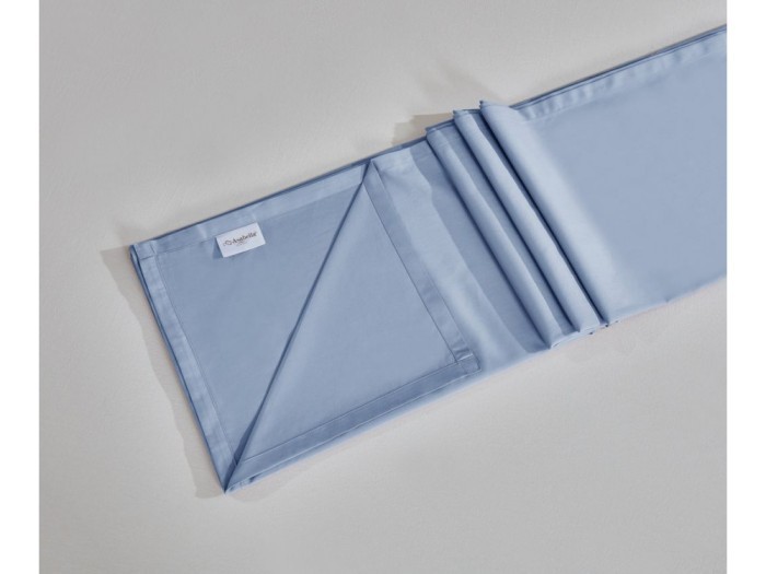 Постельное белье Asabella 2150-4S 1,5-спальный египетский хлопок Premium