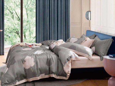 Постельное белье Asabella 1455-6 евро тенсел