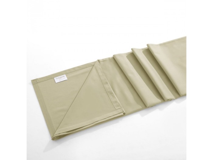 Комплект постельного белья 1,5-спальный, египетский хлопок Premium 2393-4S