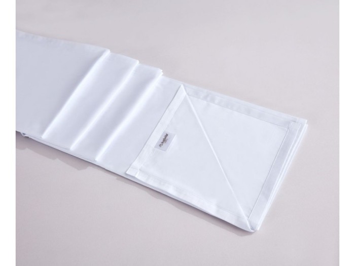 Постельное белье Asabella 1,5-спальный, египетский хлопок Premium 2183-4S