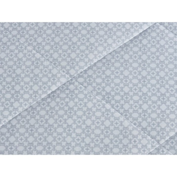 Комплект с 2-мя ЛЕТНИМи одеялами из египетского хлопка Premium 160х220 см, 2155-2OSP