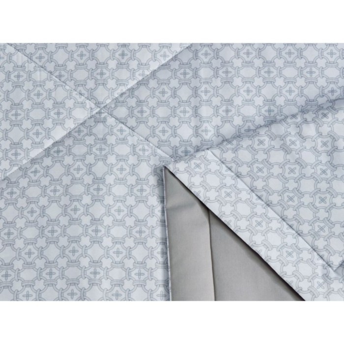 Комплект с 2-мя ЛЕТНИМи одеялами из египетского хлопка Premium 160х220 см, 2155-2OSP