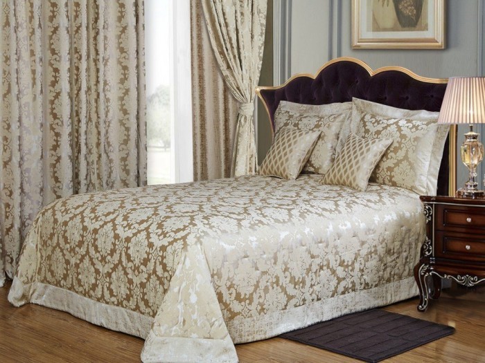 Шторы Asabella 270х275 36S