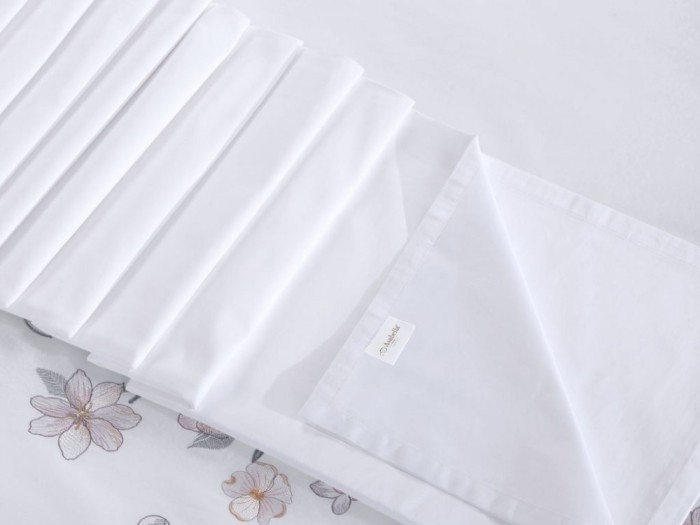 Постельное белье Asabella 2230-6 евро люкс-сатин