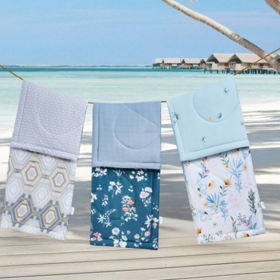 Одеяло летнее Asabella 200х220 1893-OМ тенсел