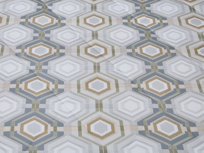 Одеяло летнее Asabella 200х220 1893-OМ тенсел