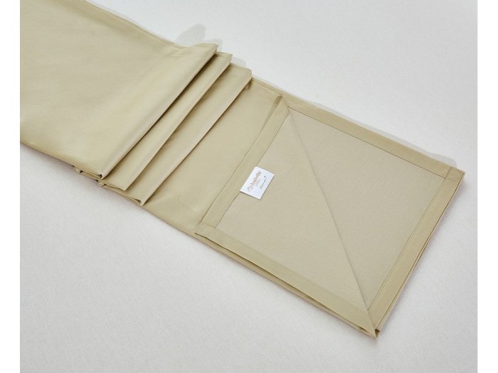 Постельное белье Asabella Евро, фланель-тенсел 2360-6 