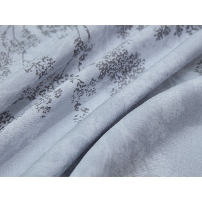 Постельное белье Asabella 2158-4S 1,5-спальный сатин тенсел