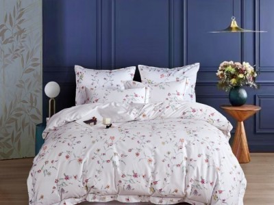 Постельное белье Asabella Евро, египетский хлопок Premium 2231-6