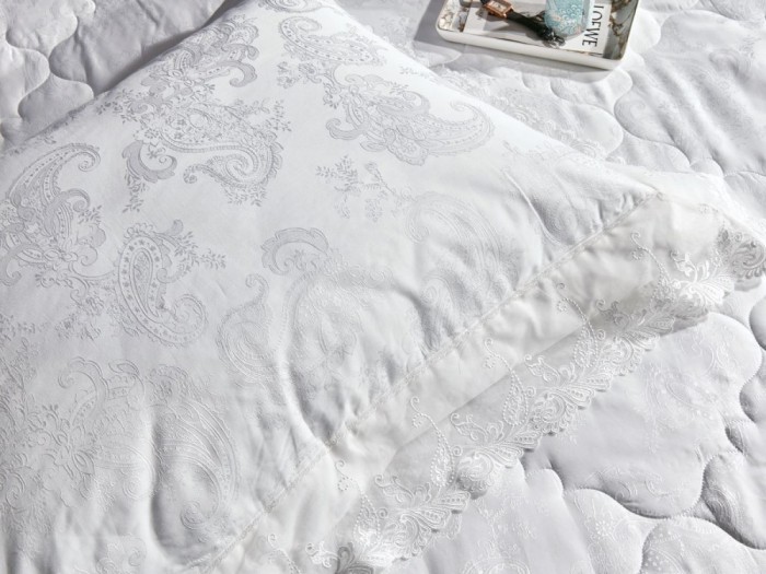 Покрывало жаккардовое, 469-2ВL