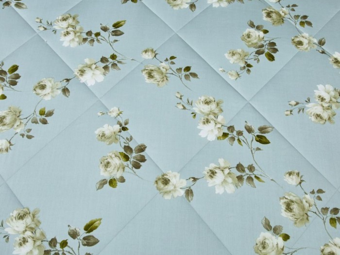 Одеяло летнее Asabella 200х220 2018-OM тенсел