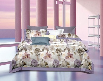 Постельное белье Asabella 1941-7 семейное египетский хлопок