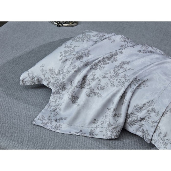 Постельное белье Asabella 2158-6 евро сатин тенсел