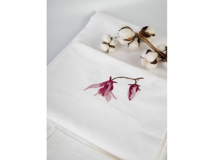 Постельное белье Asabella 475-4 евро люкс-сатин