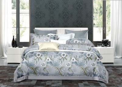 Постельное белье Asabella 1943-7 семейное египетский хлопок