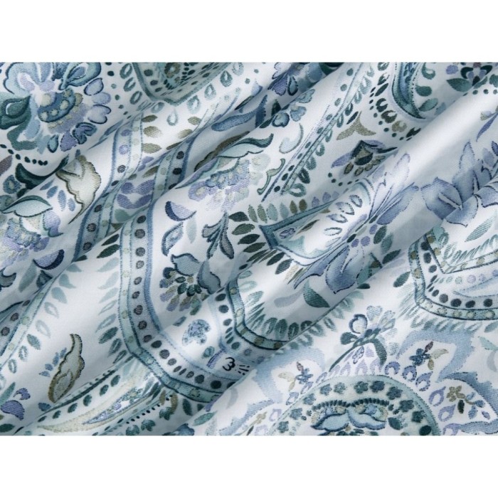 Комплект постельного белья 1,5-спальный, тенсел-люкс 2160-4S