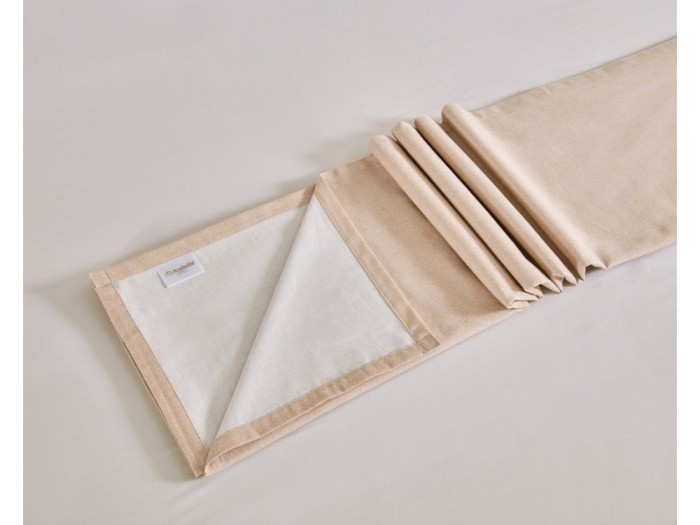 Постельное белье Asabella евро, фланель 2101-6