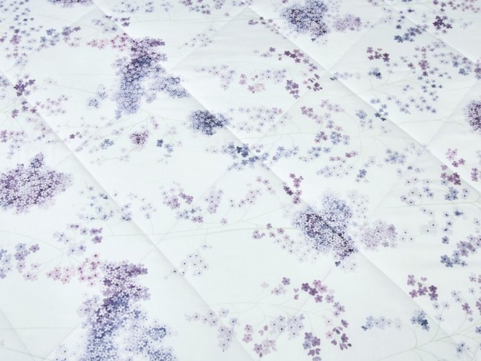 Одеяло летнее Asabella 160х220 1966-OS тенсел