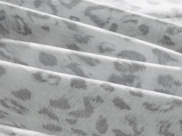 Комплект постельного белья Семейный, сатин с лазерной печатью 2339-7