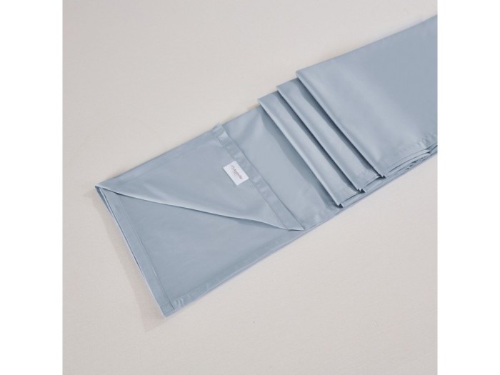 Постельное белье Asabella Евро, египетский хлопок Premium 2234-6