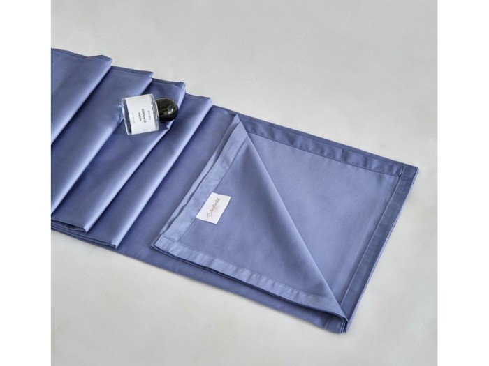 Постельное белье Asabella 2053-4S 1,5-спальный египетский хлопок люкс-сатин