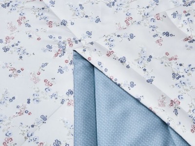 Одеяло летнее Asabella 200х220 1891-OM тенсел