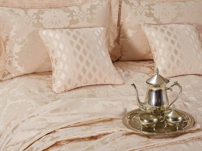 Комплект штор Asabella - 48S