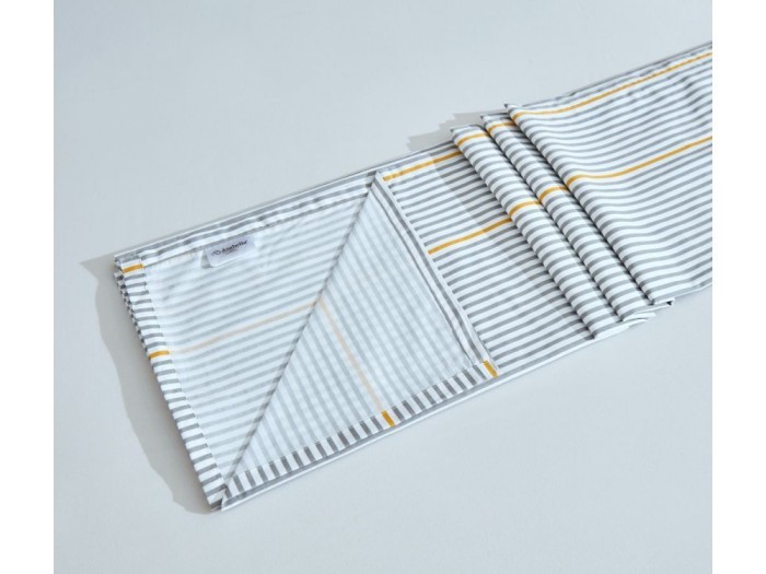 Постельное белье Asabella 1925-7 семейное печатный сатин