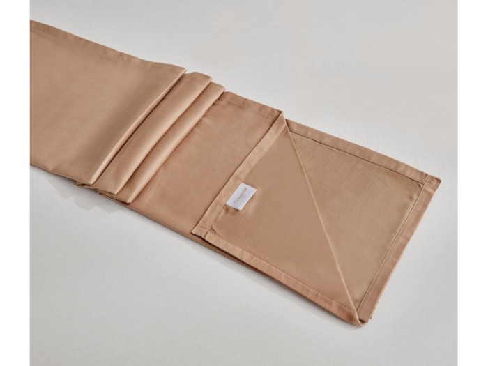 Постельное белье Asabella Евро, фланель-тенсел 2187-6