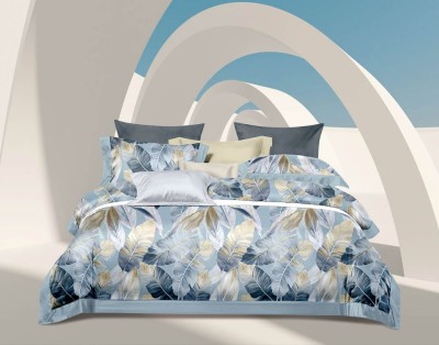 Постельное белье Asabella 1944-6/180*30 евро египетский хлопок