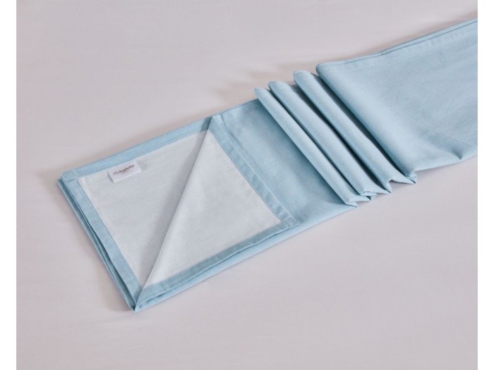 Постельное белье Asabella евро, фланель 2104-6