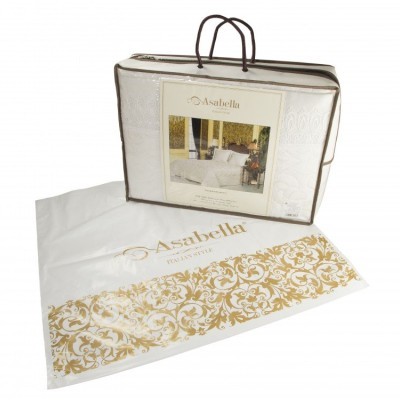 Покрывало Asabella с наволочкой 49B-4H