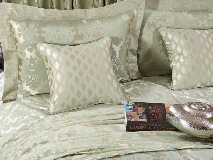 Покрывало Asabella с наволочкой 49B-4H