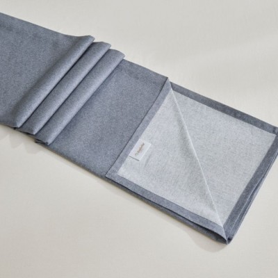 Постельное белье Asabella евро, фланель 2188-6