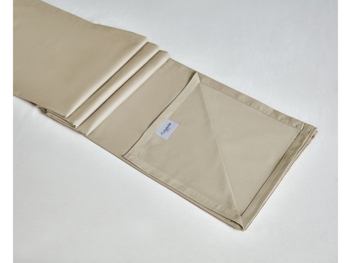 Комплект постельного белья 1,5-спальный, фланель из египетского хлопка 2305-4S