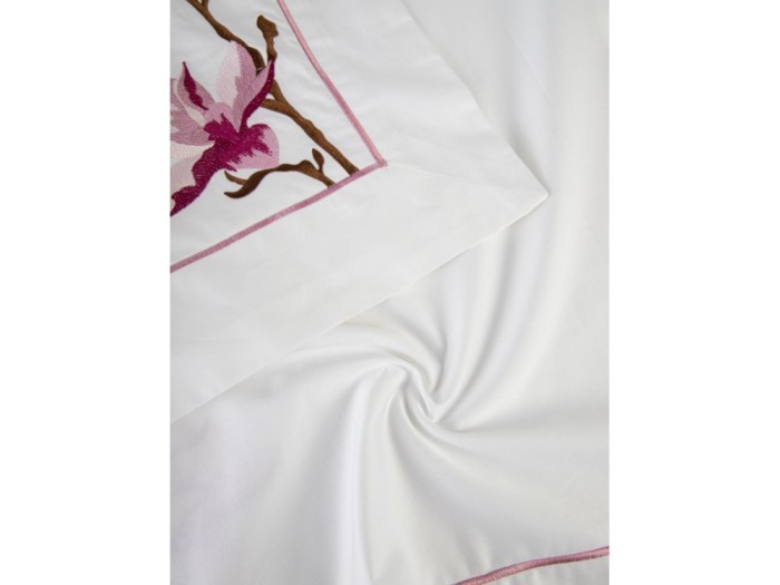 Комплект постельного белья Asabella семейный, люкс-сатин 475-5